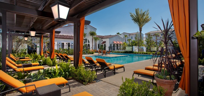 Experience Resort-Style Living at Santa Barbara in Rancho Cucamonga